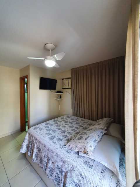 QUARTO 3 - SUÍTE - 28