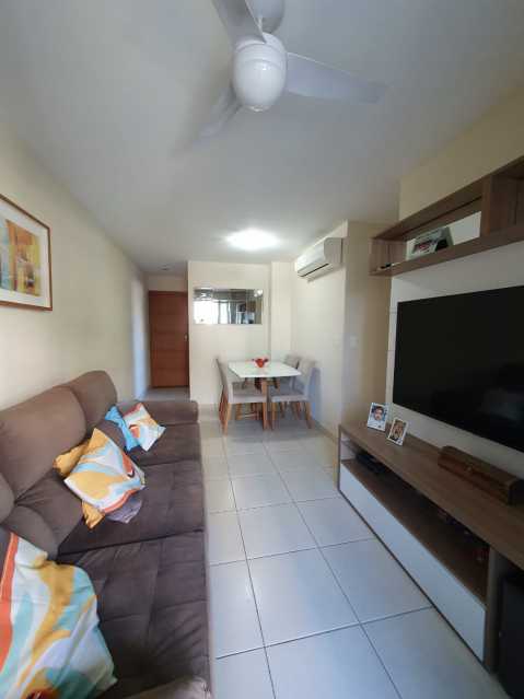 SALA DE ESTAR 2 - 18