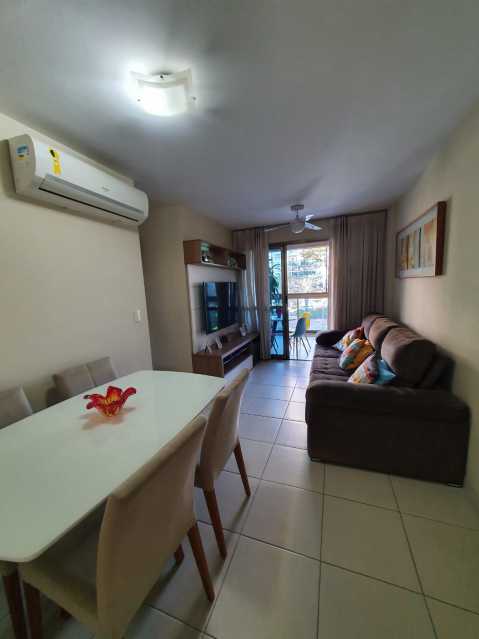 SALA DE ESTAR - 19