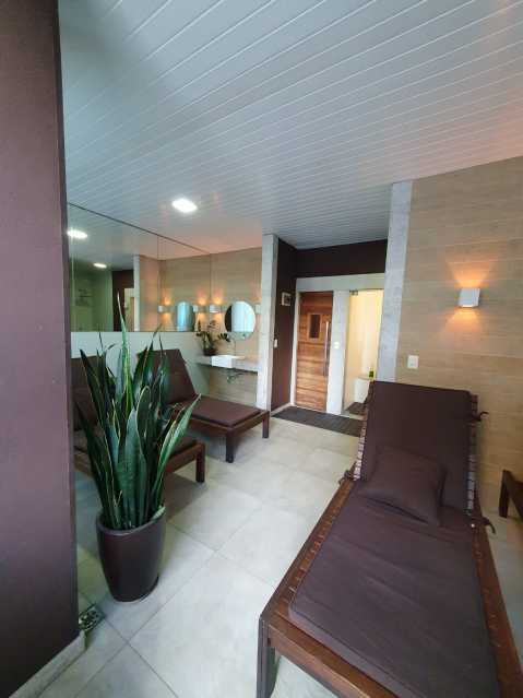 SAUNA - 7