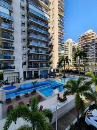 Imperdível - Apartamento à venda Rua Aroazes, Jacarepaguá, Rio de Janeiro - R$ 700.000 - MTAP30002