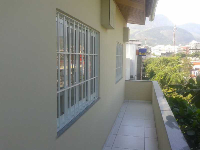VISTA VARANDA - 9