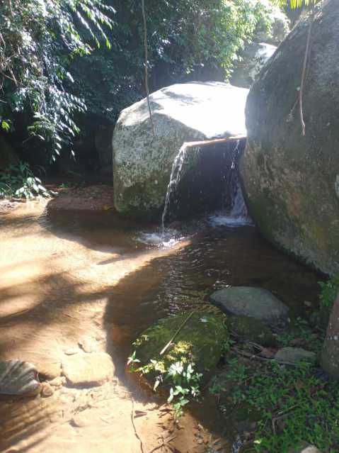 CACHOEIRA - 3