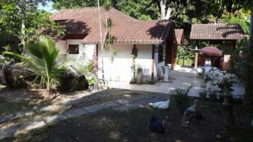 Imperdível - Casa 3 quartos à venda Guaratiba, Rio de Janeiro - R$ 640.000 - MTCA30001