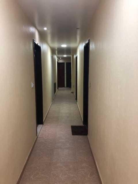 CORREDOR - 3