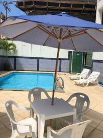 Imperdível - Apartamento para alugar Rua João Antônio Rocha, Braga, Cabo Frio - R$ 1.200 - MTAP30003