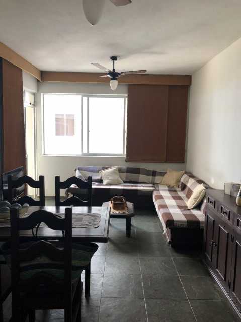 SALA DE ESTAR 2 - 4