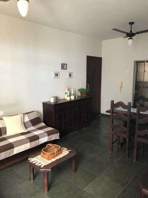 SALA DE ESTAR - 5