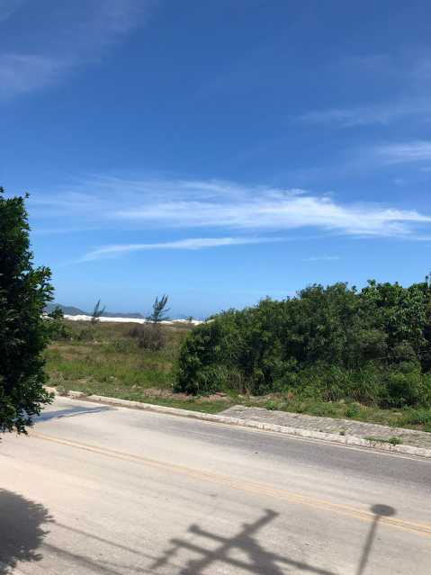 VISTA DA RUA - 15