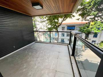 Cobertura duplex completamente reformada. - MQCO20001