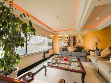 Cobertura à venda Avenida Borges de Medeiros,Rio de Janeiro,RJ Lagoa - R$ 9.900.000 - MQCO40074