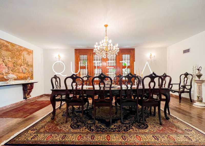Conheça Leblon- Casa Jardim Pernambuco do imóvel - Casa em Condomínio à venda Rua Codajas,Rio de Janeiro,RJ Leblon - R$ 55.000.000 - MQCN50009 - 6 Leblon- Casa Jardim Pernambuco - 6