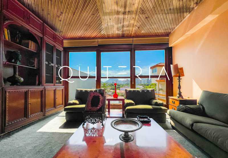 Conheça Leblon- Casa Jardim Pernambuco do imóvel - Casa em Condomínio à venda Rua Codajas,Rio de Janeiro,RJ Leblon - R$ 55.000.000 - MQCN50009 - 5 Leblon- Casa Jardim Pernambuco - 5