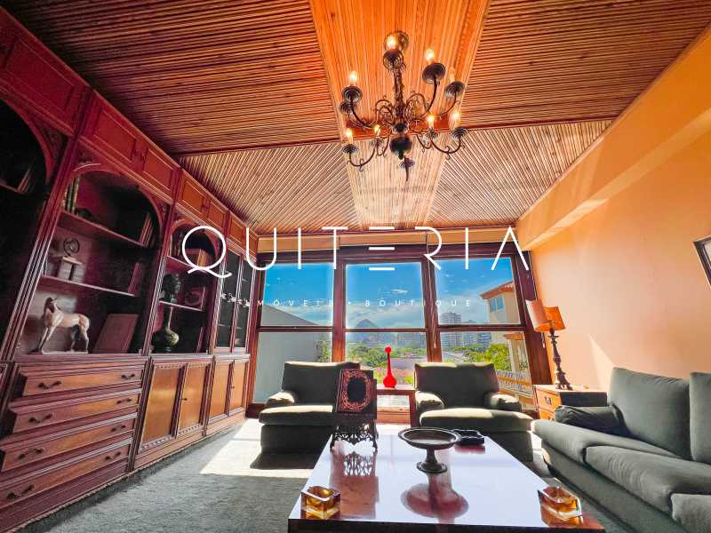 Conheça Leblon- Casa Jardim Pernambuco do imóvel - Casa em Condomínio à venda Rua Codajas,Rio de Janeiro,RJ Leblon - R$ 55.000.000 - MQCN50009 - 7 Leblon- Casa Jardim Pernambuco - 7