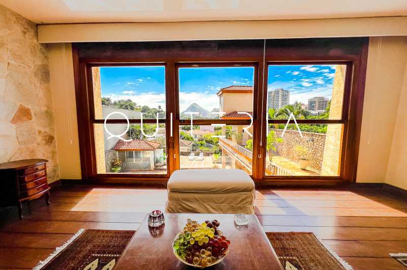 Conheça Leblon- Casa Jardim Pernambuco do imóvel - Casa em Condomínio à venda Rua Codajas,Rio de Janeiro,RJ Leblon - R$ 55.000.000 - MQCN50009 - 4 Leblon- Casa Jardim Pernambuco - 4