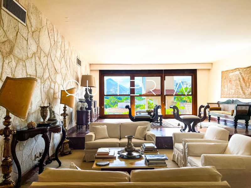 Conheça Leblon- Casa Jardim Pernambuco do imóvel - Casa em Condomínio à venda Rua Codajas,Rio de Janeiro,RJ Leblon - R$ 55.000.000 - MQCN50009 - 9 Leblon- Casa Jardim Pernambuco - 9