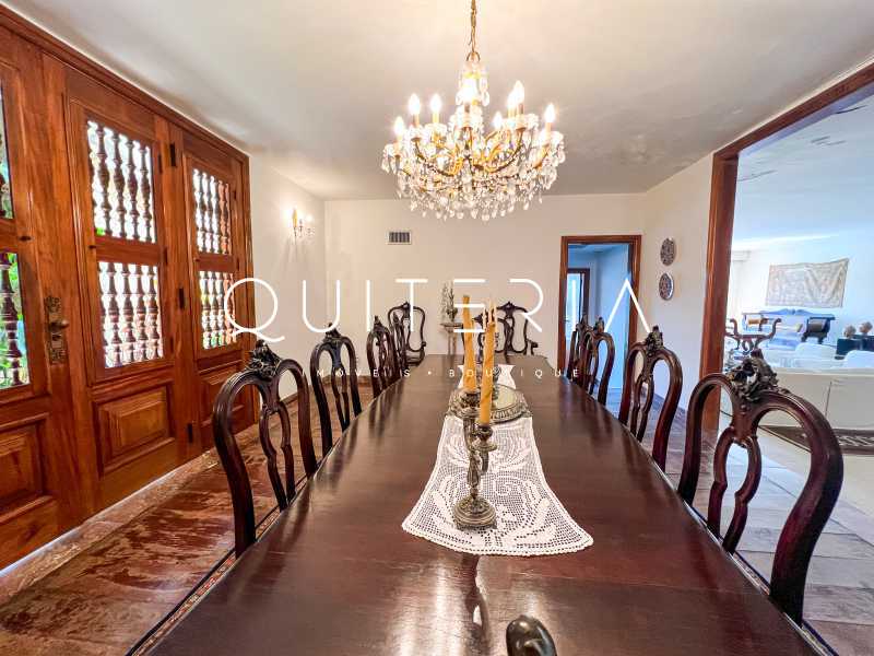 Conheça Leblon- Casa Jardim Pernambuco do imóvel - Casa em Condomínio à venda Rua Codajas,Rio de Janeiro,RJ Leblon - R$ 55.000.000 - MQCN50009 - 10 Leblon- Casa Jardim Pernambuco - 10