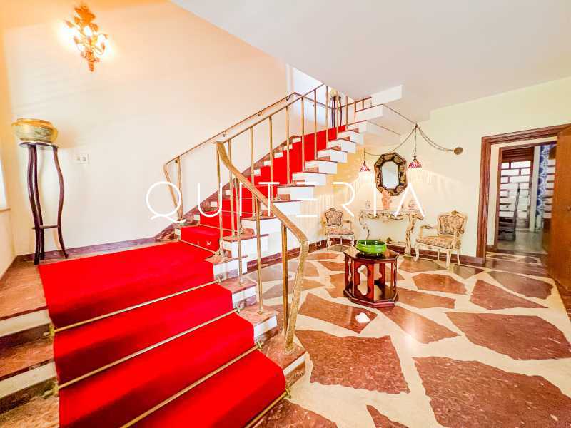 Conheça Leblon- Casa Jardim Pernambuco do imóvel - Casa em Condomínio à venda Rua Codajas,Rio de Janeiro,RJ Leblon - R$ 55.000.000 - MQCN50009 - 12 Leblon- Casa Jardim Pernambuco - 12