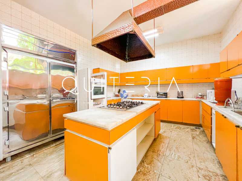 Conheça Leblon- Casa Jardim Pernambuco do imóvel - Casa em Condomínio à venda Rua Codajas,Rio de Janeiro,RJ Leblon - R$ 55.000.000 - MQCN50009 - 14 Leblon- Casa Jardim Pernambuco - 14
