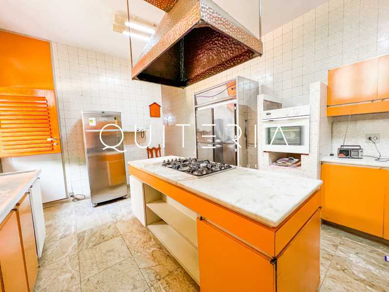 Conheça Leblon- Casa Jardim Pernambuco do imóvel - Casa em Condomínio à venda Rua Codajas,Rio de Janeiro,RJ Leblon - R$ 55.000.000 - MQCN50009 - 15 Leblon- Casa Jardim Pernambuco - 15