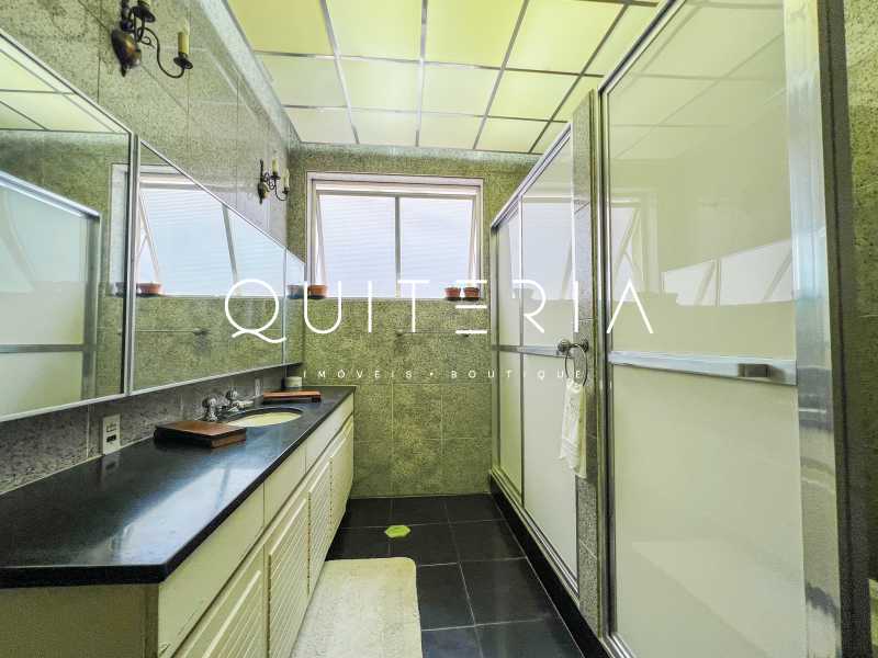 Conheça Leblon- Casa Jardim Pernambuco do imóvel - Casa em Condomínio à venda Rua Codajas,Rio de Janeiro,RJ Leblon - R$ 55.000.000 - MQCN50009 - 17 Leblon- Casa Jardim Pernambuco - 17