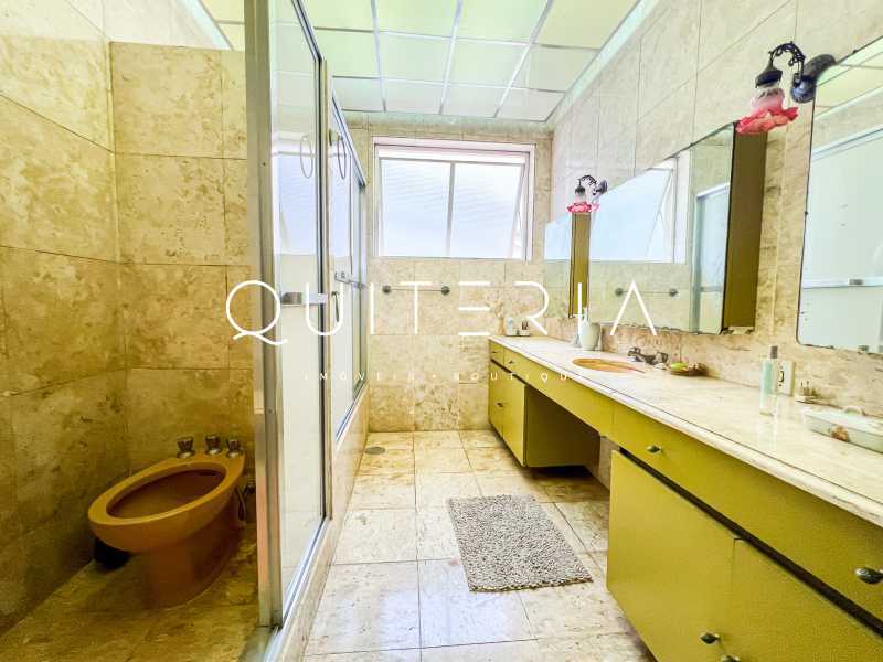 Conheça Leblon- Casa Jardim Pernambuco do imóvel - Casa em Condomínio à venda Rua Codajas,Rio de Janeiro,RJ Leblon - R$ 55.000.000 - MQCN50009 - 21 Leblon- Casa Jardim Pernambuco - 21