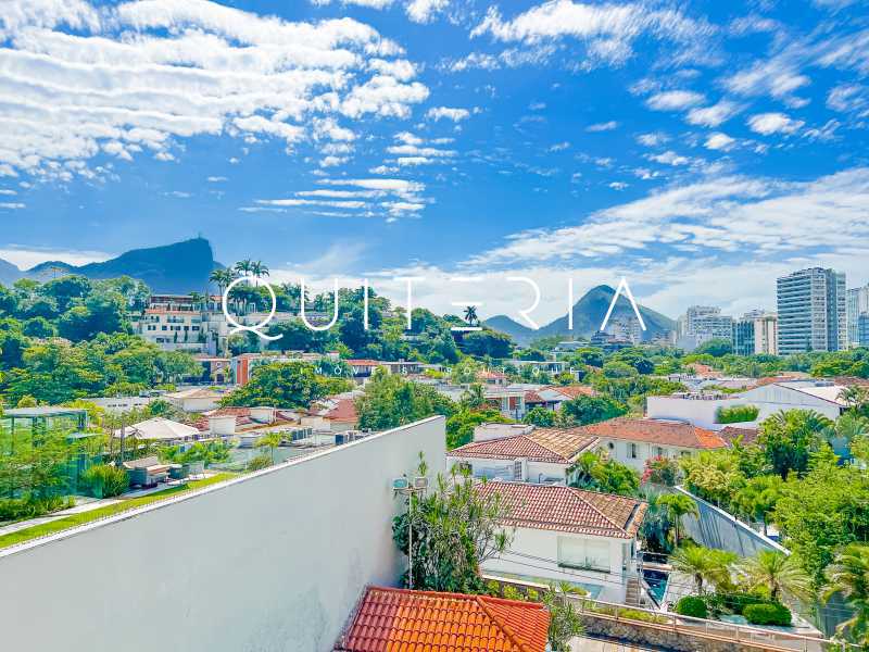 Conheça Leblon- Casa Jardim Pernambuco do imóvel - Casa em Condomínio à venda Rua Codajas,Rio de Janeiro,RJ Leblon - R$ 55.000.000 - MQCN50009 - 22 Leblon- Casa Jardim Pernambuco - 22