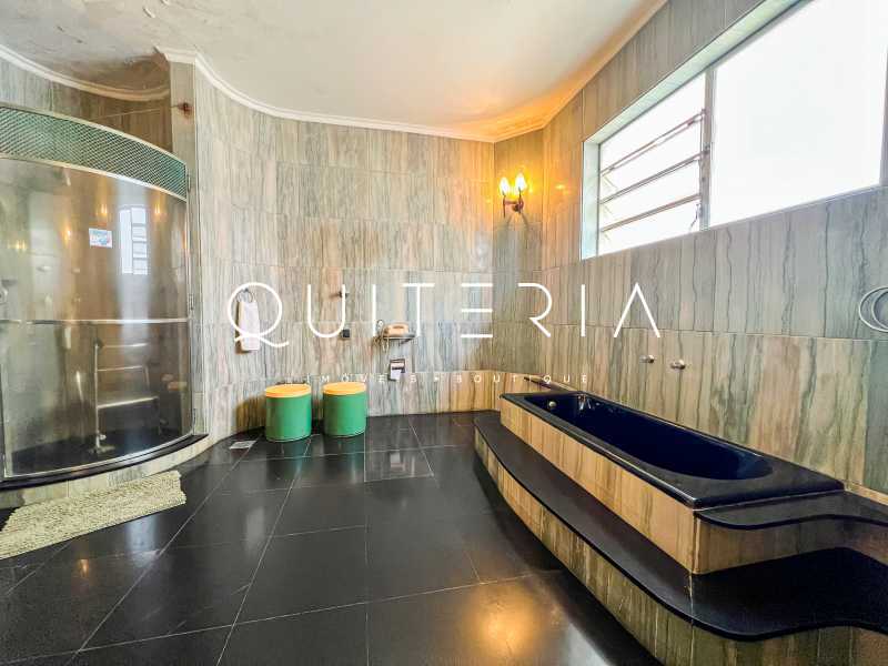 Conheça Leblon- Casa Jardim Pernambuco do imóvel - Casa em Condomínio à venda Rua Codajas,Rio de Janeiro,RJ Leblon - R$ 55.000.000 - MQCN50009 - 23 Leblon- Casa Jardim Pernambuco - 23