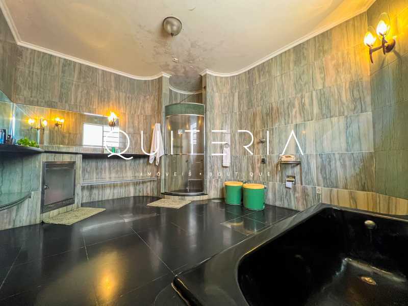 Conheça Leblon- Casa Jardim Pernambuco do imóvel - Casa em Condomínio à venda Rua Codajas,Rio de Janeiro,RJ Leblon - R$ 55.000.000 - MQCN50009 - 24 Leblon- Casa Jardim Pernambuco - 24