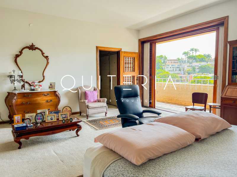 Conheça Leblon- Casa Jardim Pernambuco do imóvel - Casa em Condomínio à venda Rua Codajas,Rio de Janeiro,RJ Leblon - R$ 55.000.000 - MQCN50009 - 25 Leblon- Casa Jardim Pernambuco - 25