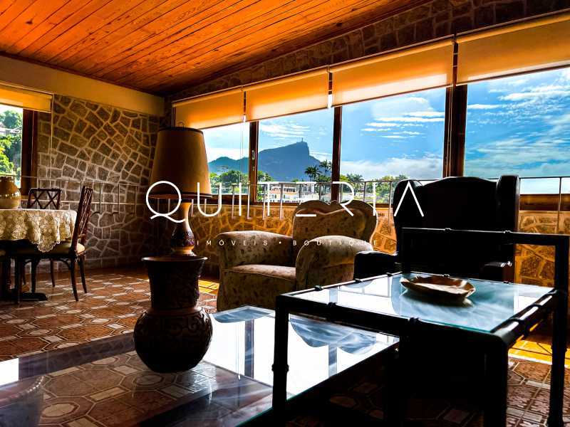 Conheça Leblon- Casa Jardim Pernambuco do imóvel - Casa em Condomínio à venda Rua Codajas,Rio de Janeiro,RJ Leblon - R$ 55.000.000 - MQCN50009 - 28 Leblon- Casa Jardim Pernambuco - 28