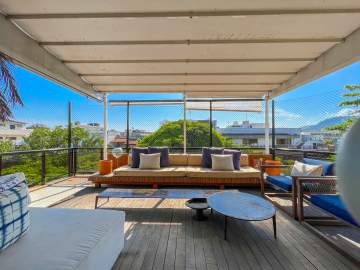 Cobertura à venda Rua Desembargador Fernandes Pinheiro,Rio de Janeiro,RJ Barra da Tijuca - R$ 3.600.000 - MQCO40083