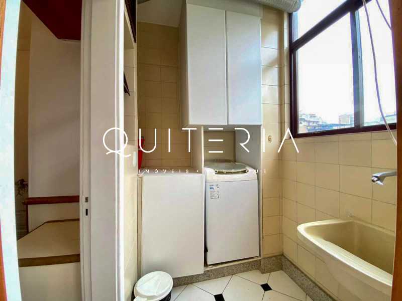 3 quartos 1 suíte 1 vaga 24h - 23