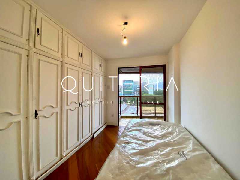 3 quartos 1 suíte 1 vaga 24h - 15