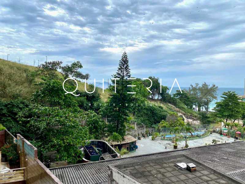 Apartamento à venda e locação - 2