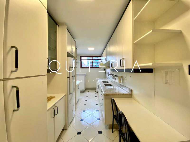 3 quartos 1 suíte 1 vaga 24h - 21