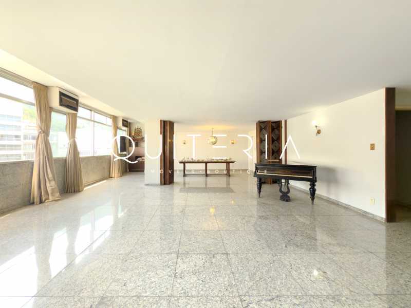 APARTAMENTO/ COPACABANA/ VENDA - 1