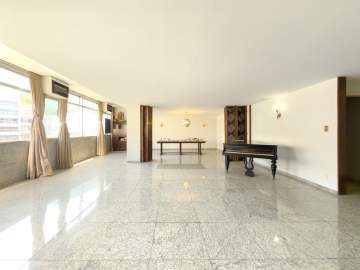 APARTAMENTO/ COPACABANA/ VENDA - 1