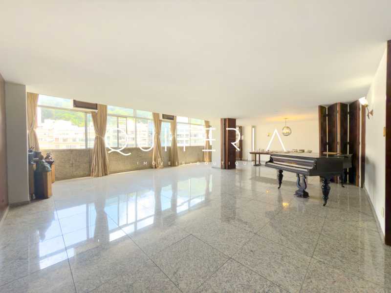 APARTAMENTO/ COPACABANA/ VENDA - 2