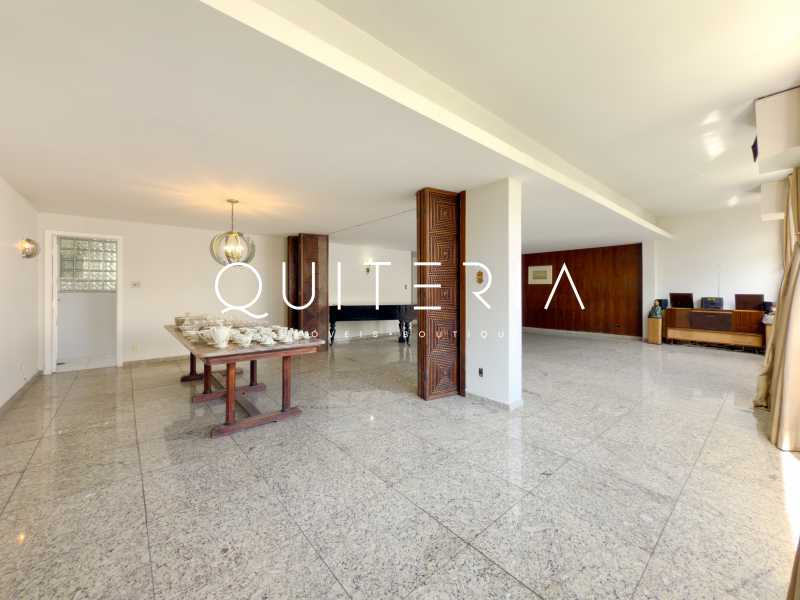 APARTAMENTO/ COPACABANA/ VENDA - 5