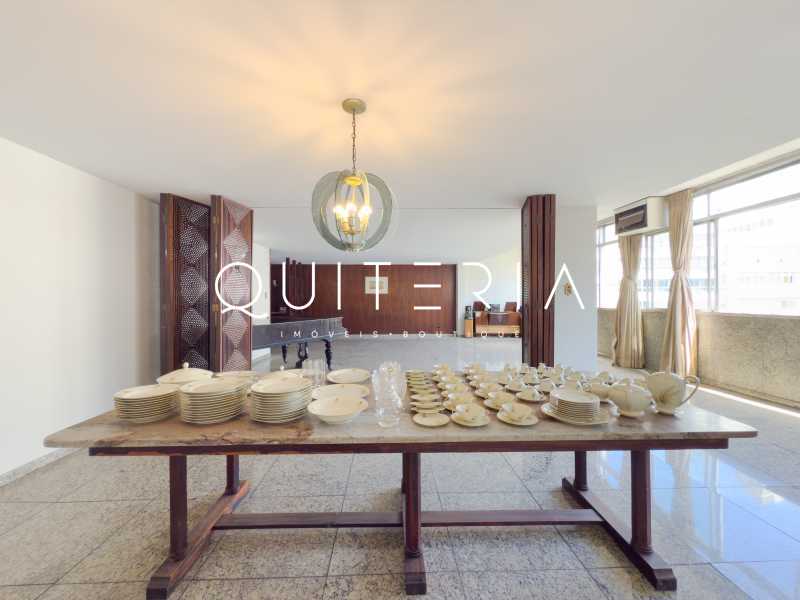 APARTAMENTO/ COPACABANA/ VENDA - 6