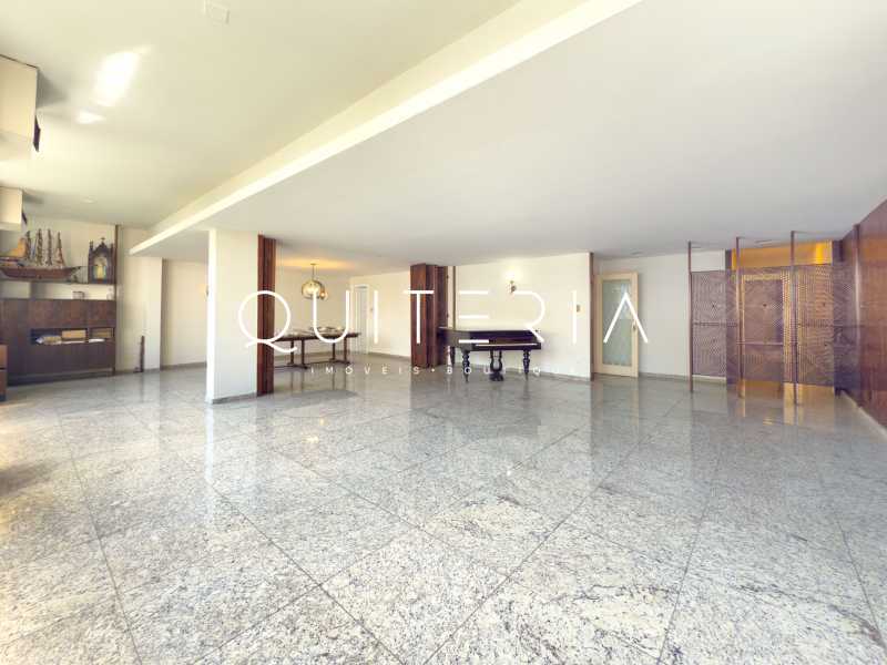 APARTAMENTO/ COPACABANA/ VENDA - 7