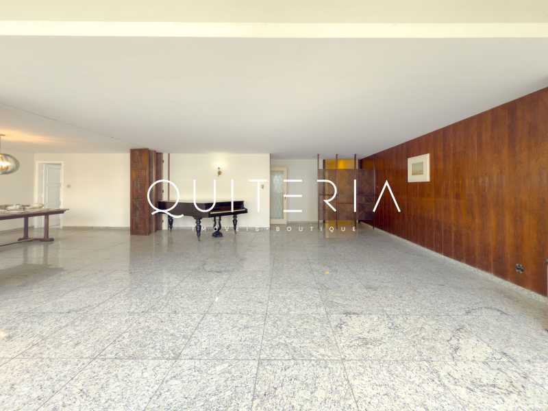 APARTAMENTO/ COPACABANA/ VENDA - 8