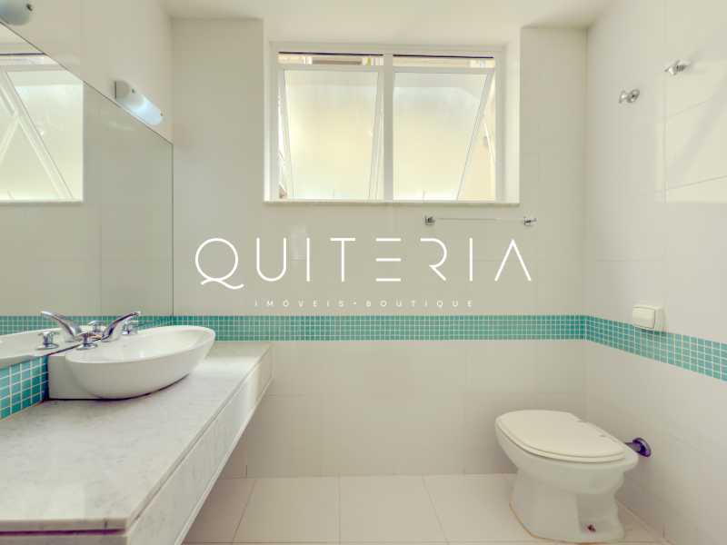 APARTAMENTO/ COPACABANA/ VENDA - 17