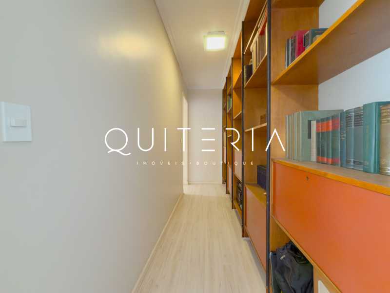 APARTAMENTO/ COPACABANA/ VENDA - 21