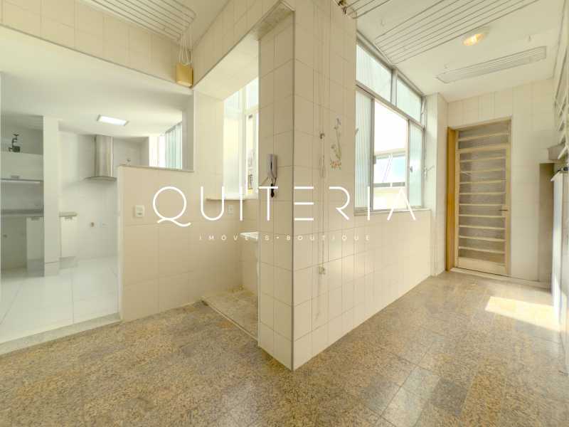 iAPARTAMENTO/ COPACABANA/ VEND - 25