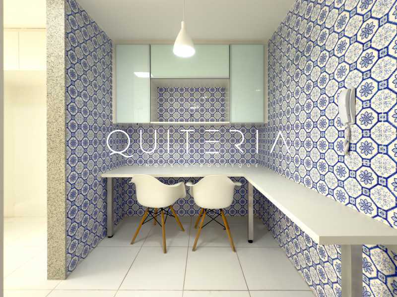APARTAMENTO/ COPACABANA/ VENDA - 27