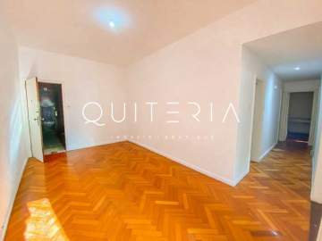 Apartamento 2 quartos à venda Rio de Janeiro,RJ Copacabana - R$ 1.500.000 - MQAP20079