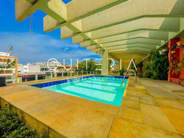 Cobertura à venda Avenida Érico Veríssimo,Rio de Janeiro,RJ Barra da Tijuca - R$ 2.890.000 - MQCO40089