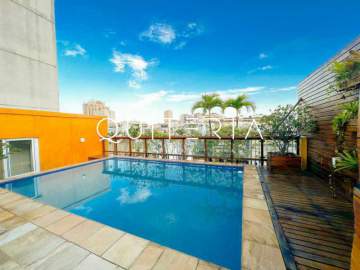 Cobertura à venda Rua João de Barros,Rio de Janeiro,RJ Leblon - R$ 14.000.000 - MQCO50022